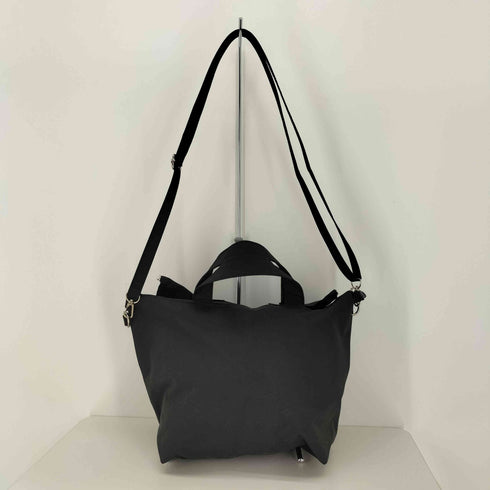 SISTER AUDREY フリル2WAY トート ショルダーバッグ レディース