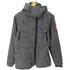 HK WORKS LONDON フーデッド中綿ジャケット メンズ JPN:L