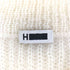 エイチビューティーアンドユースユナイテッドアローズ H BEAUTY & YOUTH UNITED ARROWS MOHAIR CREW NECK KNIT レディース