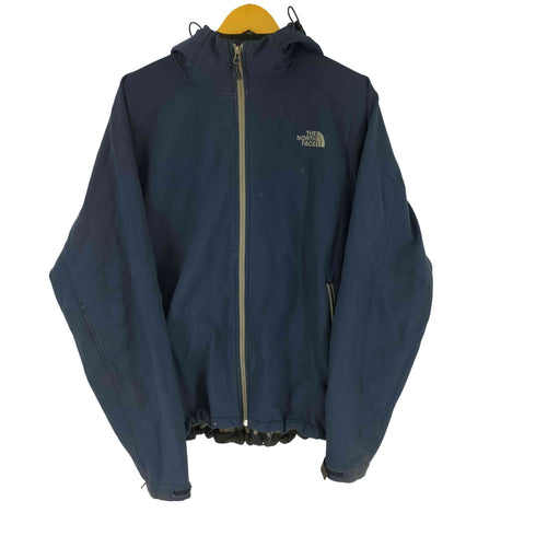 ザノースフェイス THE NORTH FACE ジップアップフーデットジャケット メンズ JPN:XL