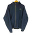 ザノースフェイス THE NORTH FACE ジップアップフーデットジャケット メンズ JPN:XL