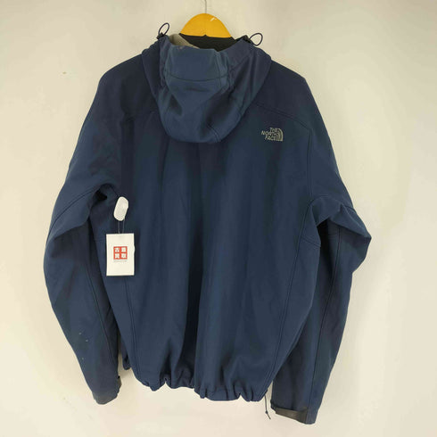 ザノースフェイス THE NORTH FACE ジップアップフーデットジャケット メンズ JPN:XL