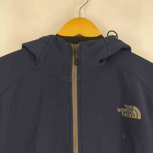 ザノースフェイス THE NORTH FACE ジップアップフーデットジャケット メンズ JPN:XL