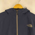ザノースフェイス THE NORTH FACE ジップアップフーデットジャケット メンズ JPN:XL