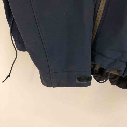 ザノースフェイス THE NORTH FACE ジップアップフーデットジャケット メンズ JPN:XL