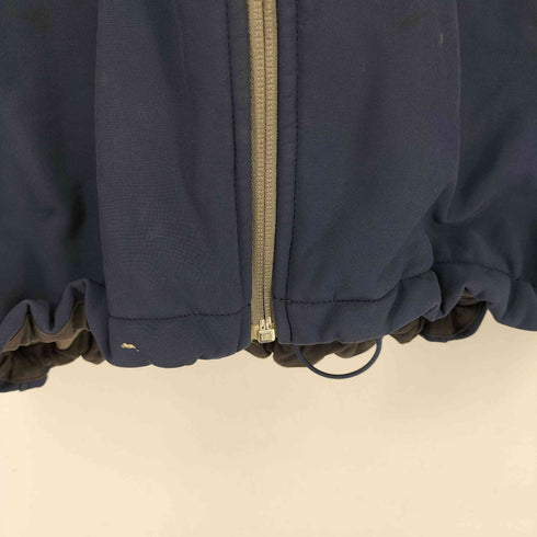 ザノースフェイス THE NORTH FACE ジップアップフーデットジャケット メンズ JPN:XL