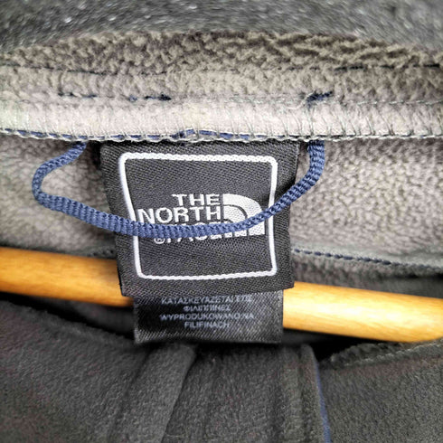 ザノースフェイス THE NORTH FACE ジップアップフーデットジャケット メンズ JPN:XL