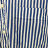 インディヴィジュアライズドシャツ individualized shirts ストライプ レギュラーカラー L/S シャツ レディース