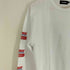 エクストララージ XLARGE バック&アームプリントクルーネック L/S TEE メンズ JPN:L