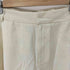 ザラ ZARA レーヨンワイドスラックスパンツ レディース JPN:XS