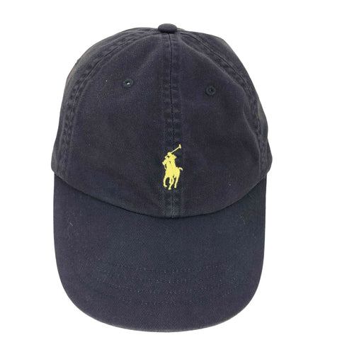 ポロラルフローレン POLO RALPH LAUREN CLASSIC SPORT CAP RELAY BLUE メンズ ONE SIZE