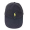 ポロラルフローレン POLO RALPH LAUREN CLASSIC SPORT CAP RELAY BLUE メンズ ONE SIZE