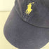 ポロラルフローレン POLO RALPH LAUREN CLASSIC SPORT CAP RELAY BLUE メンズ ONE SIZE