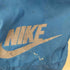 ナイキ NIKE 70-80s USA製オレンジタグ サイドジップナイロンパンツ メンズ JPN:L