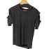 パーバーズ PERVERZE 別注 DOUBLESLITT-SHIRT レディース FREE