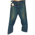 リーバイスレッド Levis RED 00S スペイン製 ユーロリーバイス 1st STANDARD 立体裁断 デニムパンツ 2003年製 メンズ W::32 L:32
