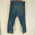 リーバイスレッド Levis RED 00S スペイン製 ユーロリーバイス 1st STANDARD 立体裁断 デニムパンツ 2003年製 メンズ W::32 L:32