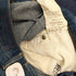 リーバイスレッド Levis RED 00S スペイン製 ユーロリーバイス 1st STANDARD 立体裁断 デニムパンツ 2003年製 メンズ W::32 L:32