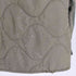 ユーエスアーミー U.S. ARMY 95年会計 LINER AIRCREW COLD WEATHER CAMOUFLAGE GREEN キルティングライナージャケット メンズ MEDIUM REGULAR