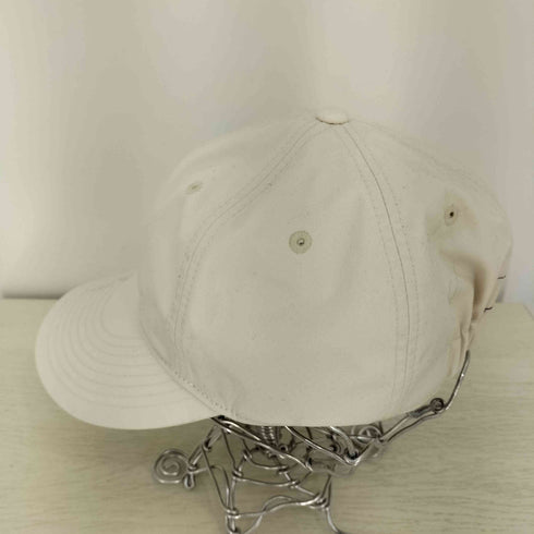ノースフェイスパープルレーベル THE NORTH FACE PURPLE LABEL FLD LOGO CAP ロゴ入りフィールドキャップ レディース FREE