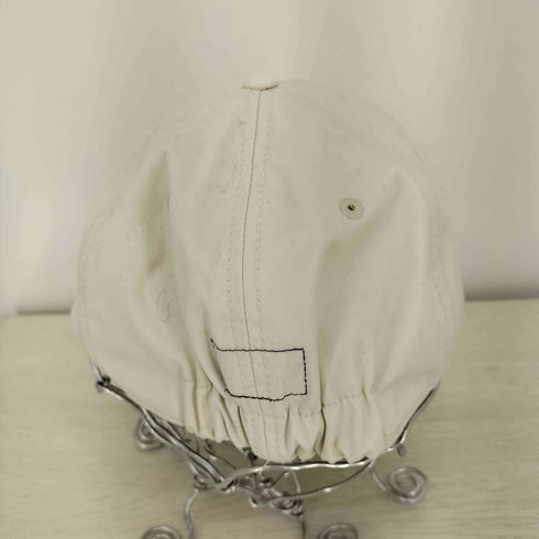 ノースフェイスパープルレーベル THE NORTH FACE PURPLE LABEL FLD LOGO CAP ロゴ入りフィールドキャップ レディース FREE