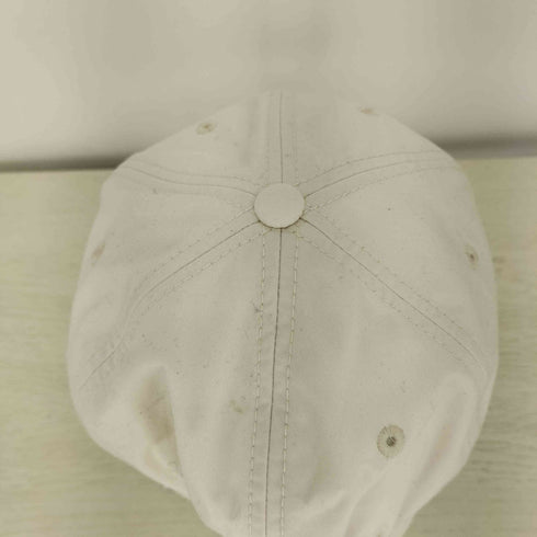 ノースフェイスパープルレーベル THE NORTH FACE PURPLE LABEL FLD LOGO CAP ロゴ入りフィールドキャップ レディース FREE