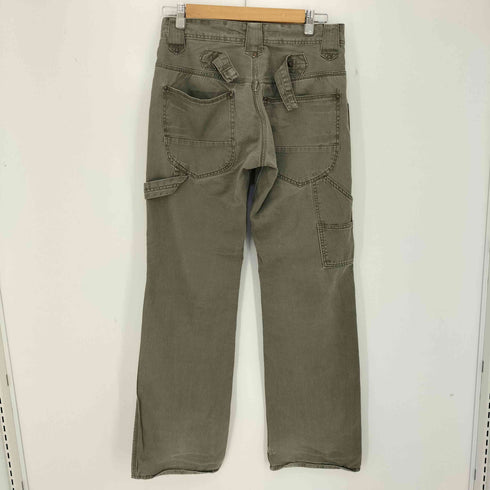 ダブルニー ペインターパンツ メンズ JPN:M