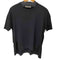アクネストゥディオズ ACNE STUDIOS スリットデザイン S/S Tシャツ レディース import:XS