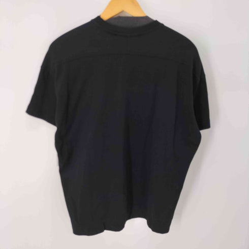 アクネストゥディオズ ACNE STUDIOS スリットデザイン S/S Tシャツ レディース import:XS