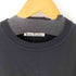 アクネストゥディオズ ACNE STUDIOS スリットデザイン S/S Tシャツ レディース import:XS