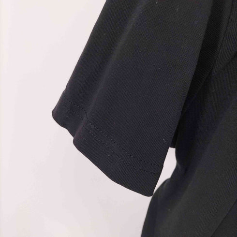 アクネストゥディオズ ACNE STUDIOS スリットデザイン S/S Tシャツ レディース import:XS
