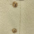 ザラ ZARA ショートテクスチャージャケット レディース XS