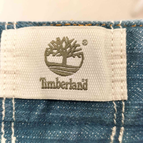 ティンバーランド Timberland 5ポケットデニムパンツ メンズ 33