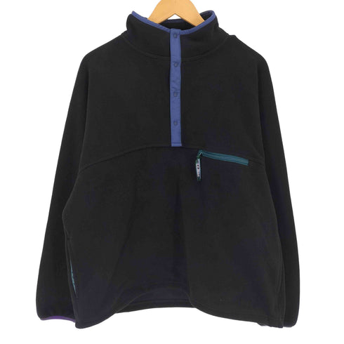 エルエルビーン L.L.Bean JAPAN EDITION Solon Fleece Pullover メンズ import:M