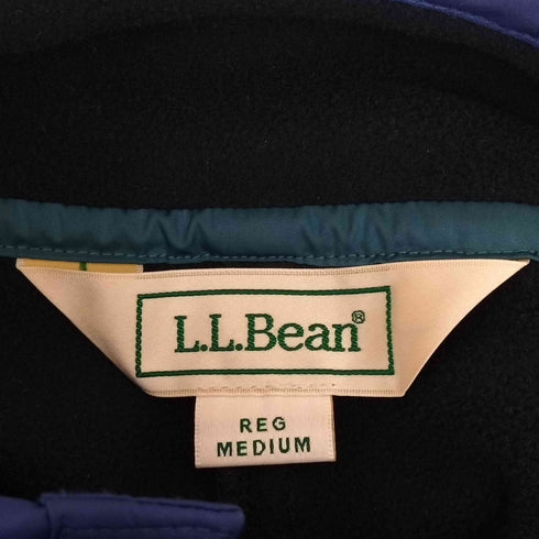 エルエルビーン L.L.Bean JAPAN EDITION Solon Fleece Pullover メンズ import:M