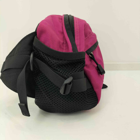 ザノースフェイス THE NORTH FACE ボディバッグ クラシックカンガ レディース