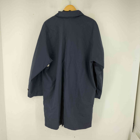 SONY FAMILY CLUB GORE-TEX ステンカラーコート メンズ JPN:M