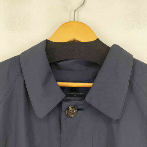 SONY FAMILY CLUB GORE-TEX ステンカラーコート メンズ JPN:M