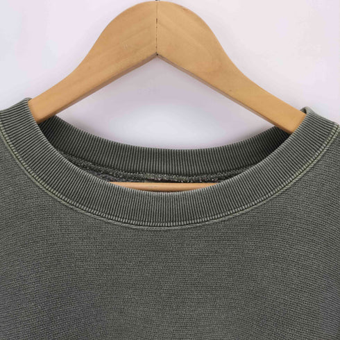 チャンピオン Champion REVERSE WEAVE クルーネックスウェット メンズ import:M