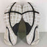 アクロニウム ACRONYM Air Presto Mid White/Black/Dynamic Yellow メンズ JPN:27