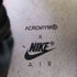 アクロニウム ACRONYM Air Presto Mid White/Black/Dynamic Yellow メンズ JPN:27
