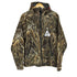 パレススケートボーズ Palace Skateboards PALACE GORE-TEX WIND STOPPER JACKET realtree max 7 メンズ JPN:S
