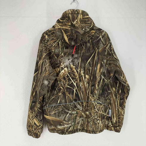 パレススケートボーズ Palace Skateboards PALACE GORE-TEX WIND STOPPER JACKET realtree max 7 メンズ JPN:S