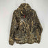 パレススケートボーズ Palace Skateboards PALACE GORE-TEX WIND STOPPER JACKET realtree max 7 メンズ JPN:S