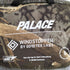 パレススケートボーズ Palace Skateboards PALACE GORE-TEX WIND STOPPER JACKET realtree max 7 メンズ JPN:S