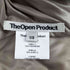 TheOpen Product グラデーション リバーシブルショートダウン レディース OS