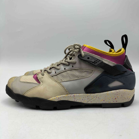 ナイキエーシージー NIKE ACG 復刻 Air Revaderchi HUARACHE エア リバデルチ ハラチシステム スニーカー メンズ