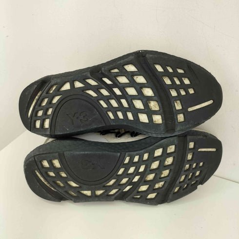 ワイスリー Y-3 APX ローカットスニーカー メンズ JPN:30