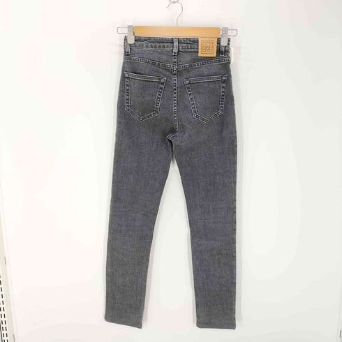 トーテム toteme STANDARD デニムパンツ レディース 24/32