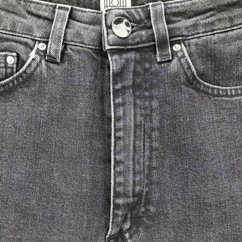 トーテム toteme STANDARD デニムパンツ レディース 24/32